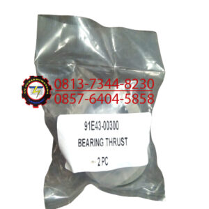 BEARING THRUST 91E43-00300