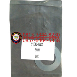 SHIM 91E43-05200