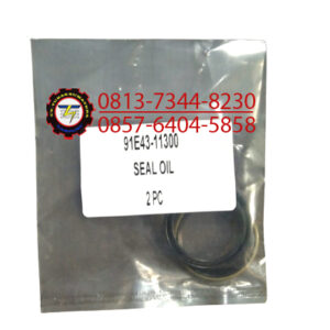 SEAL DUST 91E43-11300