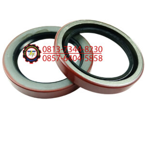 SEAL 9X-7743