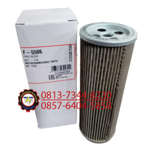 FILTER FUEL, PN. F-5506 SAKURA