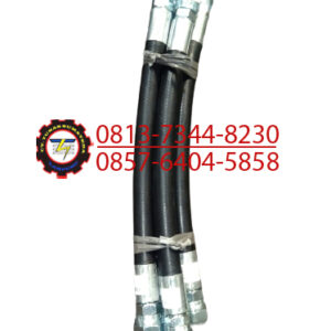 HOSE 417-62-13281 KOMATSU