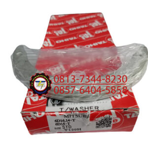METAL BULAN T129H