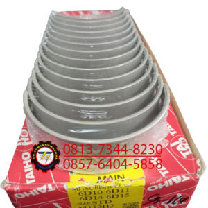 METAL DUDUK M112H2