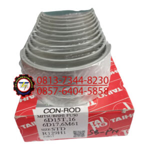 METAL JALAN R129H1
