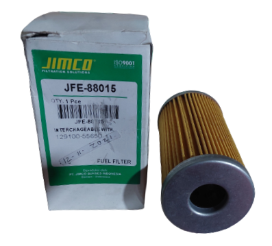 FILTER FUEL, PN. JFE-88015 JIMCO - Gambar 2