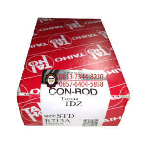METAL JALAN STD R713A