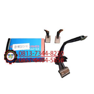 CARBON BRUSH