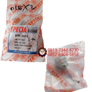JET OIL ME071501 MITSUBITSHI