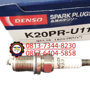 BUSI K20PR-U11