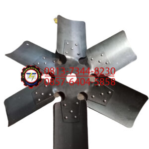 KIPAS BESI 50 CM
