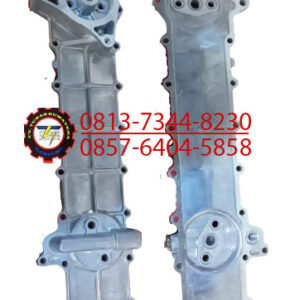 OIL COOLER ME-034573