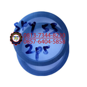 SEAL PAKING SKY 53