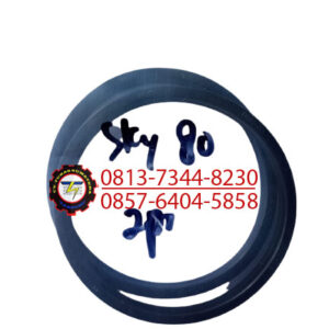 SEAL PAKING SKY 80