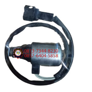 VALVE SOLENOID ASSY 12V