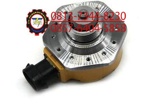 SOLENOID ASSY 320D, PN. 312- 5620