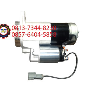 STATER ASSY