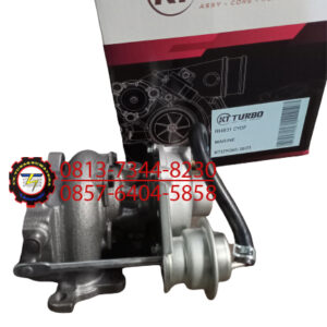 TURBO ASSY. PN. KT129080-18011