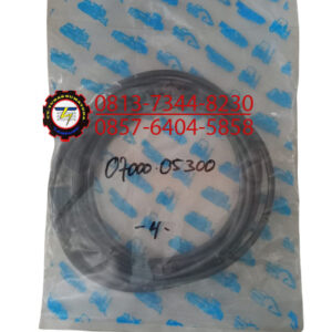 O-RING, PN. 07000-05300 FOR KOMATSU