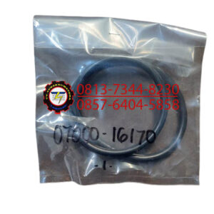 O-RING, PN. 07000-16170 FOR KOMATSU