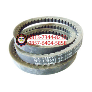 V-BELT, PN. 178691 CUMMINS