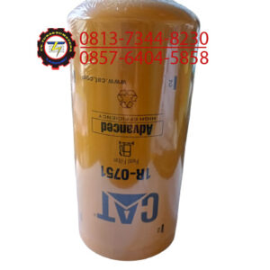 FILTER FUEL, PN. 1R-0751