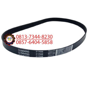 V-BELT, PN. 217638 CUMMINS