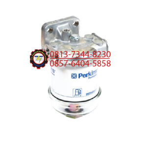 FILTER FUEL, PN. 2656615 PERKINS