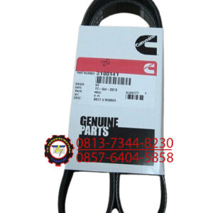 V RIBBED-BELT, PN. 3100141 CUMMINS