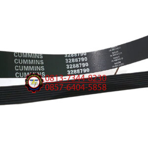 V RIBBED BELT, PN. 3288790 CUMMINS