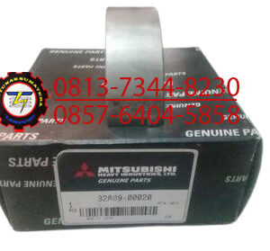 MAIN BEARING SET, PN. 32A09-00020 MITSUBISHI