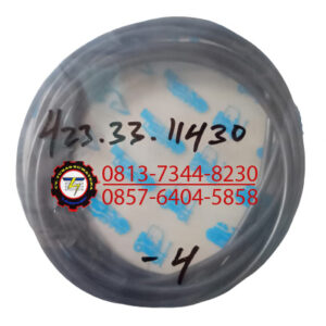 SEAL, PN. 423-33-11430 FOR KOMATSU