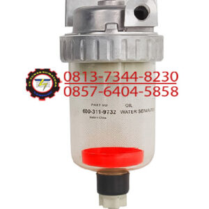 WATER SEPARATOR, PN. 600-311-9732 KOMATSU