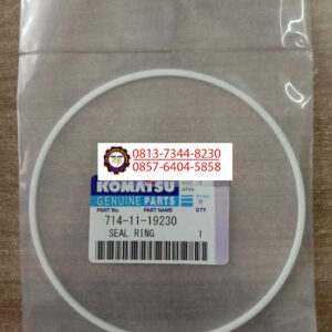 RING SEAL, PN. 714-11-19230 KOMATSU