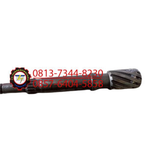 SHAFT, PN. ND028381-0071 KOMATSU