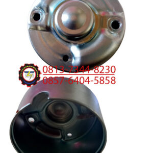 FRAME STARTER END, PN. ND028501-8091 KOMATSU