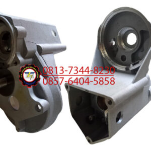 MAGNETIC SWITCH, PN. ND153400-8530 KOMATSU