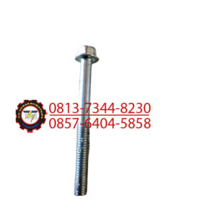 SCREW (M6, L50), PN. ND949006-4720 KOMATSU