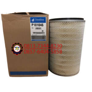 FILTER AIR PRIMARY, PN. P18-1046 DONALDSON