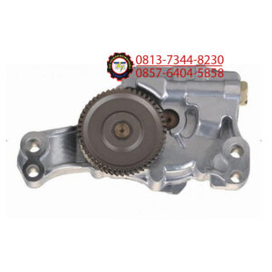 OIL PUMP, PN. WL01-14-100