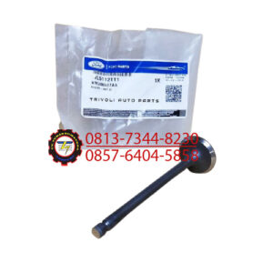 VALVE INLET, PN. WL51-12111 FOR MAZDA & FORD