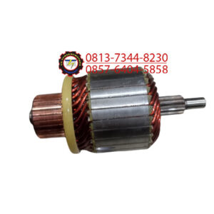 ARMATURE ASSY, PN. 91H200-4790