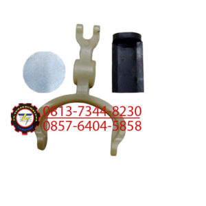 BALL-SHIFT LEVER, PN. 91H200-4870
