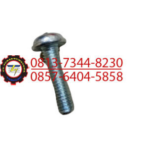 BOLT THROUGH, PN. 91H200-4910