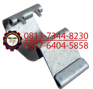 CLIP, PN. 91B61-00115 FOR FORKLIFT
