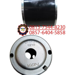 COIL ASM
