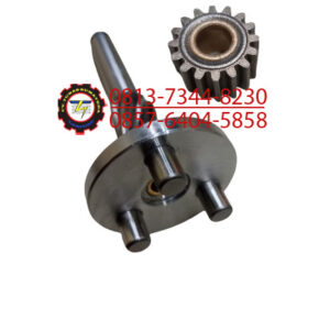 GEAR, PN. 91H20-04830