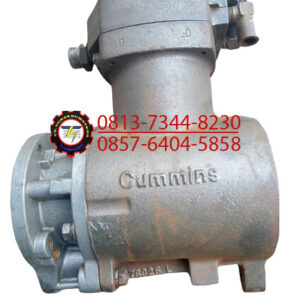 AIR BRAKE COMPRESSOR 76025L, PN. 3018527  CUMMINS
