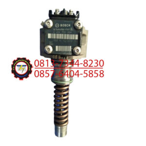 FUEL INJECTION PUMP, PN. 0414-750-004 BOSCH