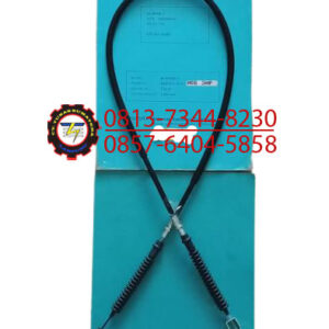 KABEL GAS, PN. 26620-2662-71 FOR TOYOTA